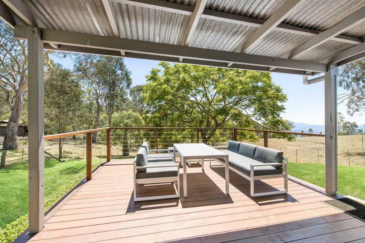 Hollow Tree Farm Toowoomba Exterior photo