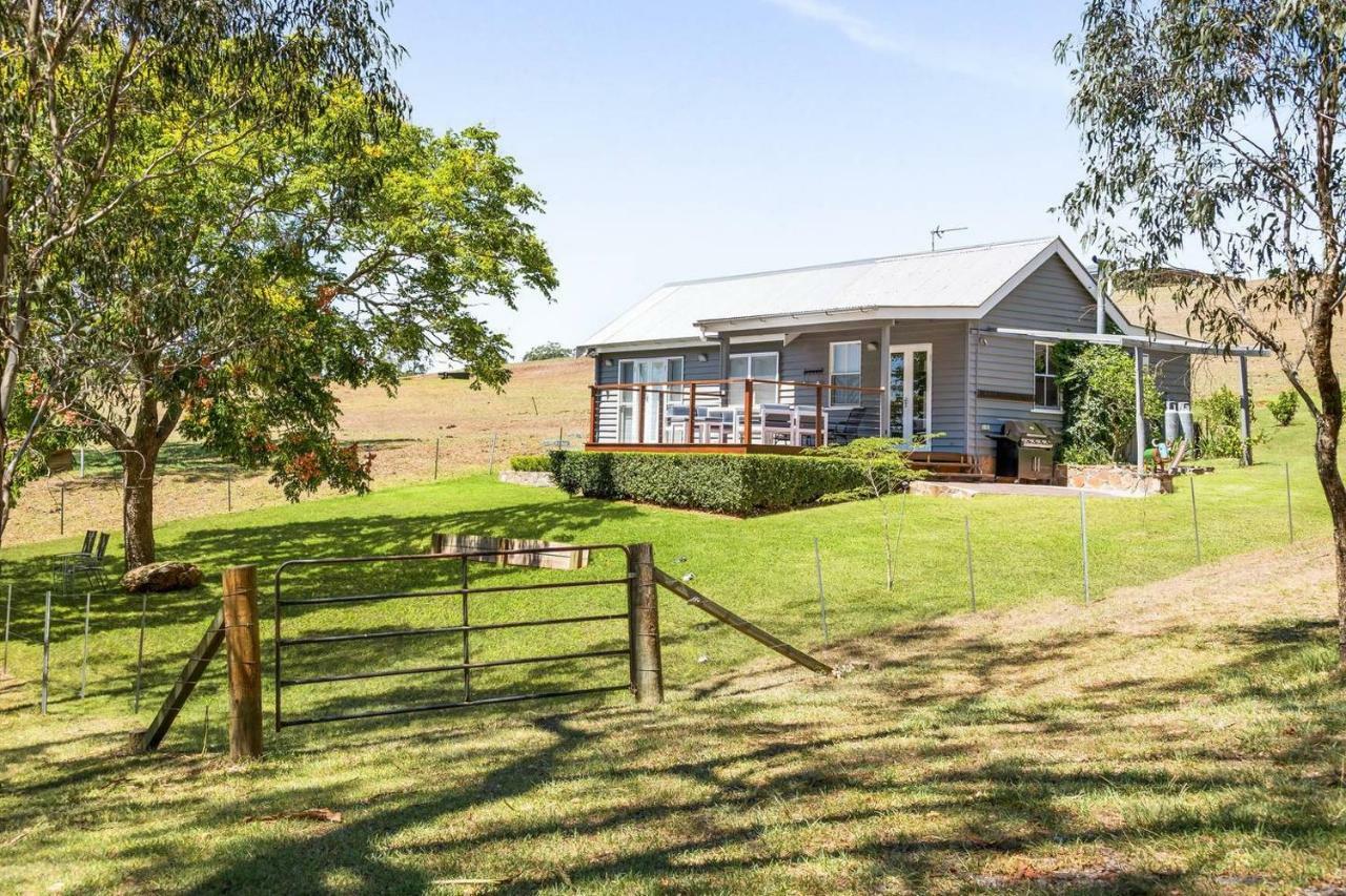 Hollow Tree Farm Toowoomba Exterior photo