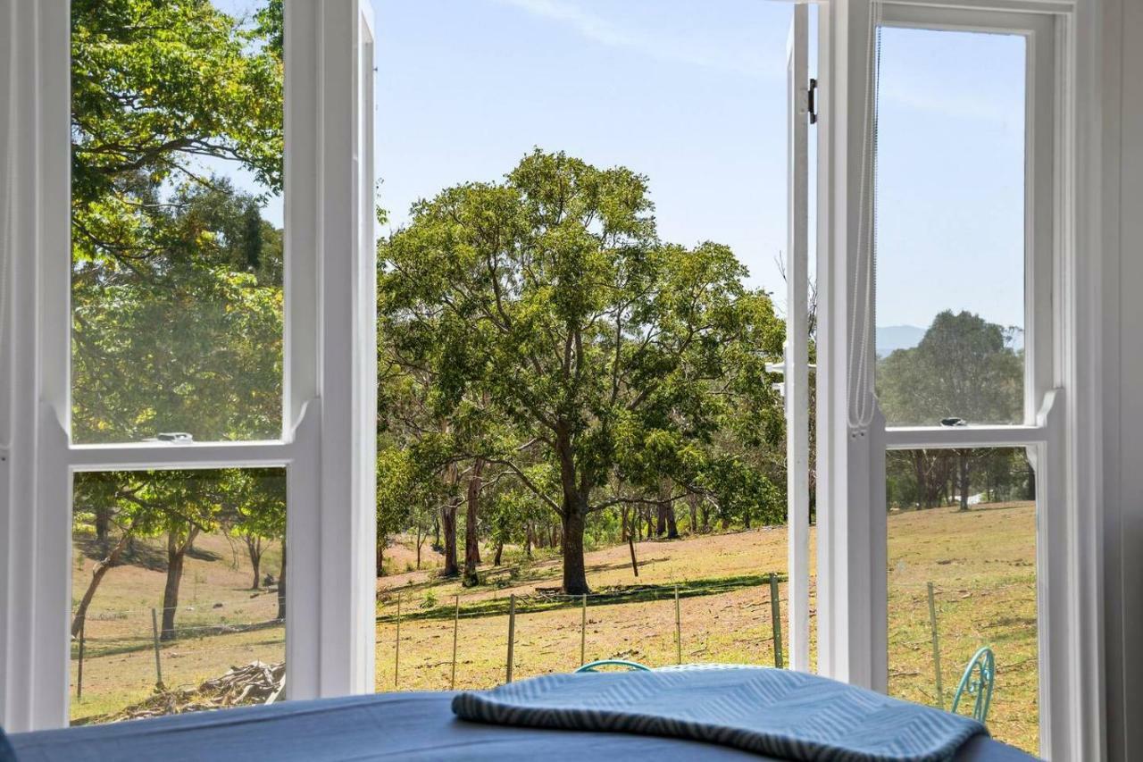 Hollow Tree Farm Toowoomba Exterior photo