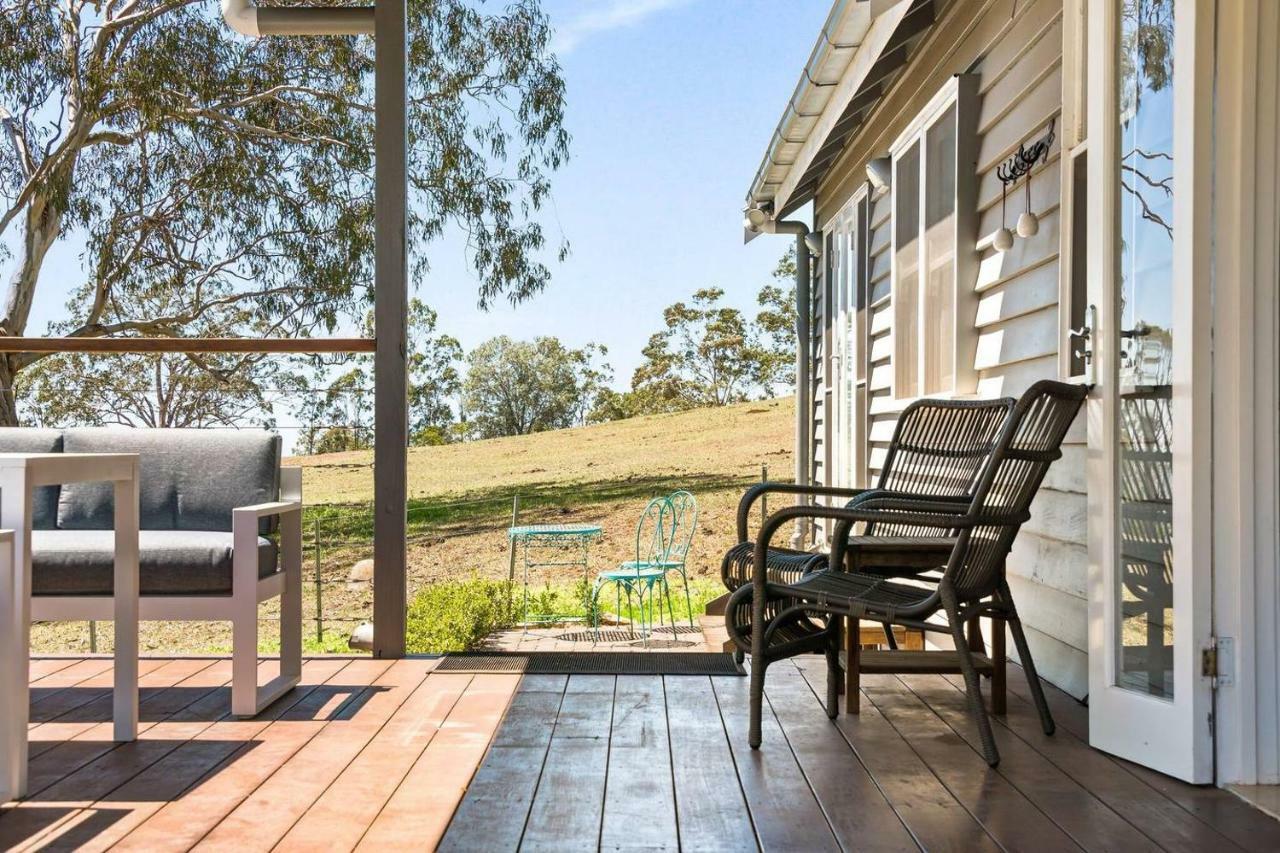 Hollow Tree Farm Toowoomba Exterior photo